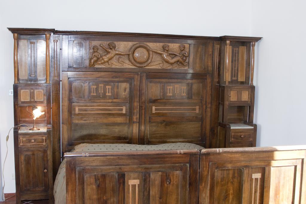 Palazzo D'Orsi Villa Calvanico Cameră foto