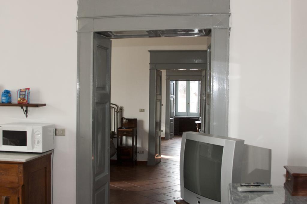 Palazzo D'Orsi Villa Calvanico Cameră foto