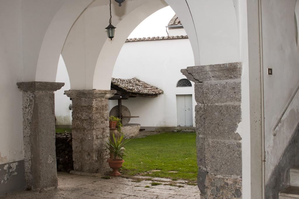 Palazzo D'Orsi Villa Calvanico Cameră foto